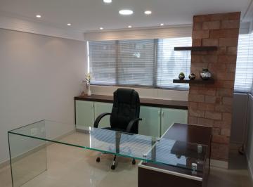 Comercial de 3 quartos, Curitiba · Sala comercial mobiliada à venda no Centro de Curitiba