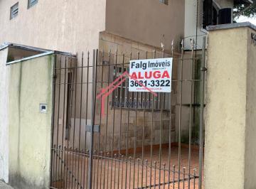 Foto 01 · Casa para Locação no Planalto Paulista: 2 Quartos, 1 Sala e 2 Vagas de Garagem - Agende sua Visita A