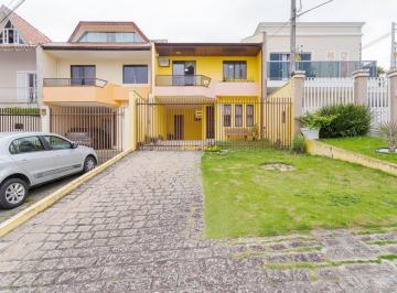 Casa de 3 quartos, Curitiba · Amplo Sobrado no Atuba com 3 quartos sendo 1 suíte com 113m² privativos 