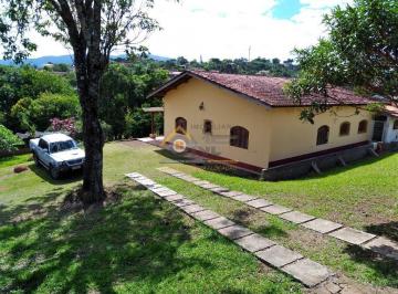 Foto 01 · Sitio, Jardim Estância Brasil, Atibaia, SP