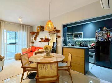 Apartamento de 2 quartos, Barueri · Venda apartamento no Condomínio Glass