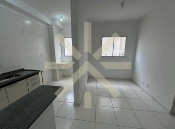 Foto 01 · Apartamento, Recreio São Judas Tadeu, São Carlos, SP