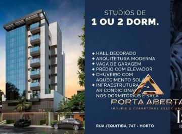 20240618T1633280300-260033726.jpg · Apartamento Studio 02 quartos - Bairro Horto - CÓD 859
