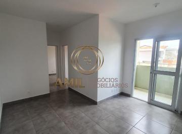 Foto 01 · Apartamento / 2 dormitórios / sacada / Jardim dos Bandeirantes / 52m²/ São José dos campos - SP