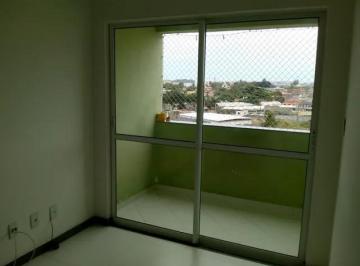 Apartamento de 2 quartos, Lauro de Freitas · Lauro de Freitas, Apartamento, Venda, Reserva da Lagoa, 2/4, suíte