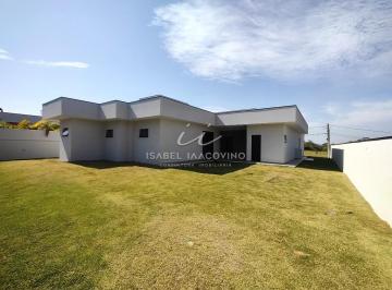 Foto 28 · Casa nova térrea à venda, 285m², no Condomínio Campo de Toscana em Vinhedo-SP