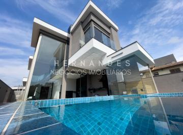 Casa de 3 quartos, Santana de Parnaíba · Venda apartamento no New Ville