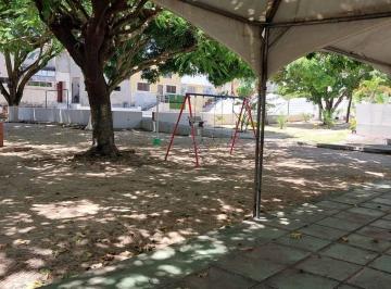 Casa · 211m² · 3 Quartos · 2 Vagas · Excelente imóvel com ampla área de lazer em Capim Macio