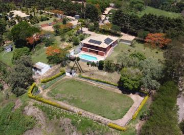 Foto 02 · Chácara de 20.000 m² no PARQUE DA FAZENDA em Jundiaí-SP, com 3 quartos, 3 suítes, 5 salas, 4 vagas e
