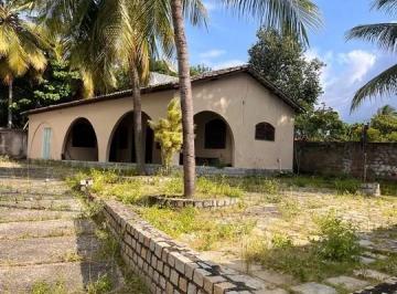 Comercial de 4 quartos, Lauro de Freitas · Lauro de Freitas, Casa Comercial, Aluguel, Somente CNPJ, 1.100m²