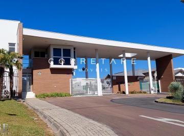 Terreno , Curitiba · TERRENO EM CONDOMÍNIO em CURITIBA - PR, no bairro Cidade Industrial