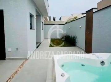 Casa de 3 quartos, Sorocaba · Imóvel no Condomínio Campos do Conde com SPA
