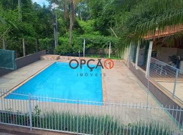 Foto 01 · Chacara, Residencial Vale dos Lírios, Nova Odessa, SP