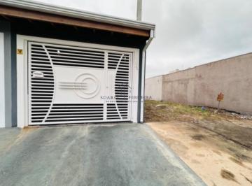 Foto 04 · Casa à venda em Indaiatuba-SP, bairro Jardim Monte Carlo, 2 quartos, 2 salas, 1 vaga de garagem, 70,