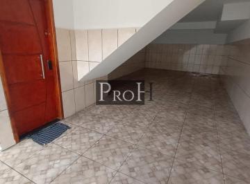 Casa 138m² Venda Jardim do Estádio · Sobrado Vila Linda Santo André