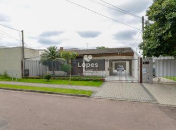Casa de 4 quartos, Curitiba · Casa com 4 quartos à venda no Guaíra Curitiba - PR