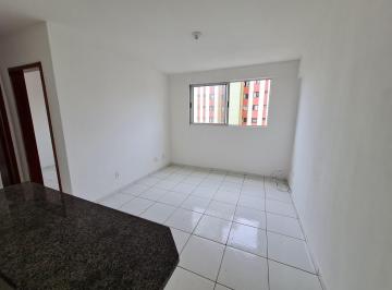 Apartamento de 2 quartos, Águas Claras · APARTAMENTO 2 QUARTOS, VAGA - ÁGUAS CLARAS.