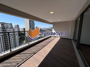 Apartamento · 144m² · 4 Quartos · 2 Vagas · Apartamento na Vila Mariana !!