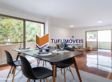 Apartamento · 149m² · 3 Quartos · 3 Vagas · Apartamento em Moema !!