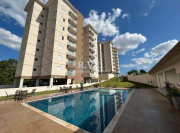 Foto 01 · Apartamento para locação em Atibaia-SP, no bairro Atibaia Belvedere, 2 dormitórios, 1 suíte, 2 salas