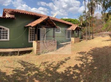 Rural de 4 quartos, Sobradinho · CHÁCARA NA BEIRA DO VALE, COM LINDA VISTA DA NATUREZA