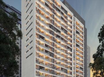 Imóvel novo vertical , São Paulo · Apartamento - Today Alto da Boa Vista