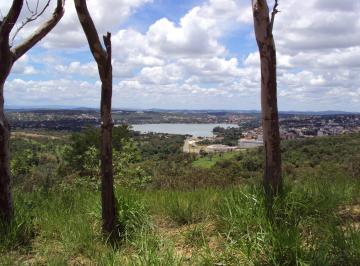 Terreno , Lagoa Santa · Lote Para Venda No Condomínio Terra Vista Em Lagoa Santa Mg