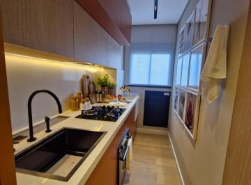 Foto 01 · Apartamento à venda no Centro de Indaiatuba-SP: 2 quartos, 1 sala, 1 vaga de garagem, 39,90 m² de ár