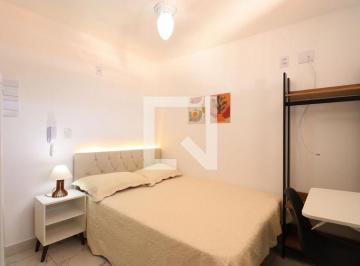 Apartamento · 15m² · 1 Quarto · Apartamento para Aluguel - Barra Funda, 1 Quarto, 15 m² - São Paulo