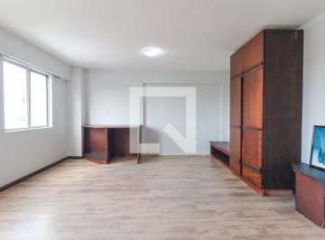 Apartamento · 32m² · 1 Quarto · Apartamento para Aluguel - Centro, 1 Quarto, 32 m² - Curitiba