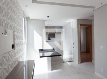 Apartamento · 44m² · 2 Quartos · 1 Vaga · Apartamento para Aluguel - Cabral, 2 Quartos, 44 m² - Contagem