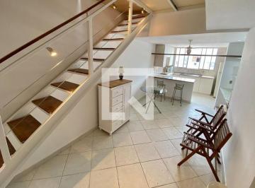 Apartamento · 65m² · 1 Quarto · Apartamento para Aluguel - Copacabana, 1 Quarto, 65 m² - Rio de Janeiro