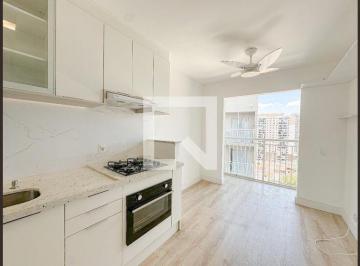 Apartamento · 37m² · 2 Quartos · Apartamento para Aluguel - Bom Retiro, 2 Quartos,  37 m² - São Paulo