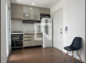 Apartamento · 31m² · 2 Quartos · Apartamento para Aluguel - Água Branca, 2 Quartos, 31 m² - São Paulo
