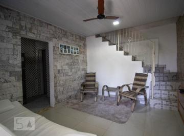 Casa · 120m² · 2 Quartos · 1 Vaga · Casa para Aluguel - Taquara, 2 Quartos, 120 m² - Rio de Janeiro