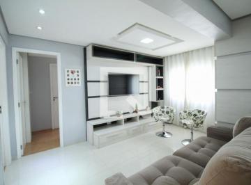 Apartamento · 75m² · 2 Quartos · 1 Vaga · Apartamento para Aluguel - Brás, 2 Quartos,  75 m² - São Paulo
