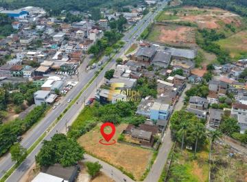 Foto 01 · ÁREA COMERCIAL EM JONES DOS SANTOS NEVES / GUARAPARI
