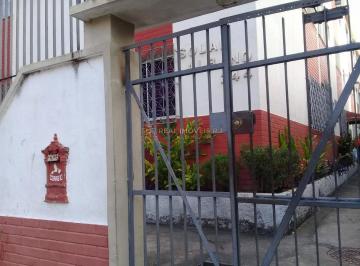 Apartamento · 46m² · 1 Quarto · 1 Vaga · Apartamento de 1 Quarto a Venda no Condomínio Solar Albano