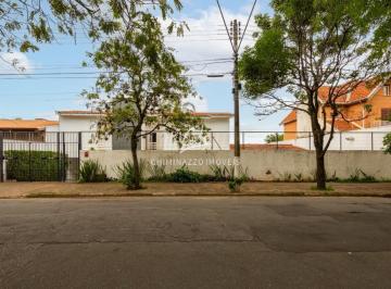 Casa · 492m² · 4 Quartos · 5 Vagas · Sobrado para alugar em Campinas, Nova Campinas, com 4 quartos, com 492.46 m²