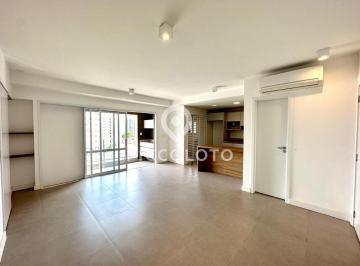 Apartamento · 102m² · 2 Quartos · 2 Vagas · Apartamento para alugar em Campinas, Cambuí, com 2 suítes, com 102 m², Quartier