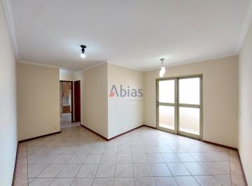Apartamento · 70m² · 3 Quartos · 1 Vaga · Apartamento em Centro - São Carlos, SP