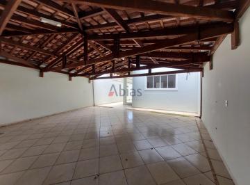 Casa · 200m² · 3 Quartos · 4 Vagas · Casa em Planalto Paraíso - São Carlos, SP