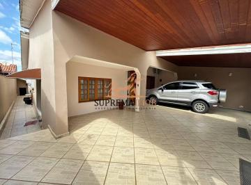 Casa · 344m² · 2 Quartos · 2 Vagas · Casa á venda com 344 m² , Jardim Prestes de Barros,Sorocaba/SP