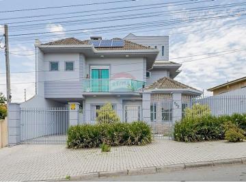 Casa · 339m² · 5 Quartos · 6 Vagas · "Casa com Terreno, 5 Quartos, Suíte, Espaço Gourmet, Pet e Placas Solares no Capão Raso"