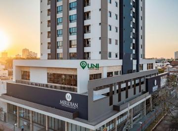 Apartamento · 97m² · 3 Quartos · 2 Vagas · VENDA | Apartamento, com 3 dormitórios em Jardim Central, Dourados