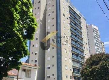 Foto 01 · Apartamento para venda , Vila Itapura, Campinas, com 3 dormitórios (1 suíte) , 2 vagas , excelente l