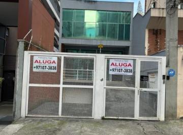 Comercial , São Paulo · Prédio Monousuário - Bela Vista