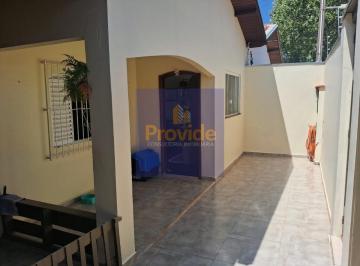 Foto 02 · Casa, Jardim Paraíso II, Botucatu, SP