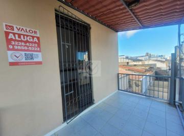 Casa · 100m² · 3 Quartos · 1 Vaga · Casa no Pavimento Superior no Bairro Cirurgia