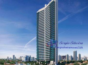Apartamento de 4 quartos, Fortaleza · Apartamento luxuoso em Meireles com 4 suítes